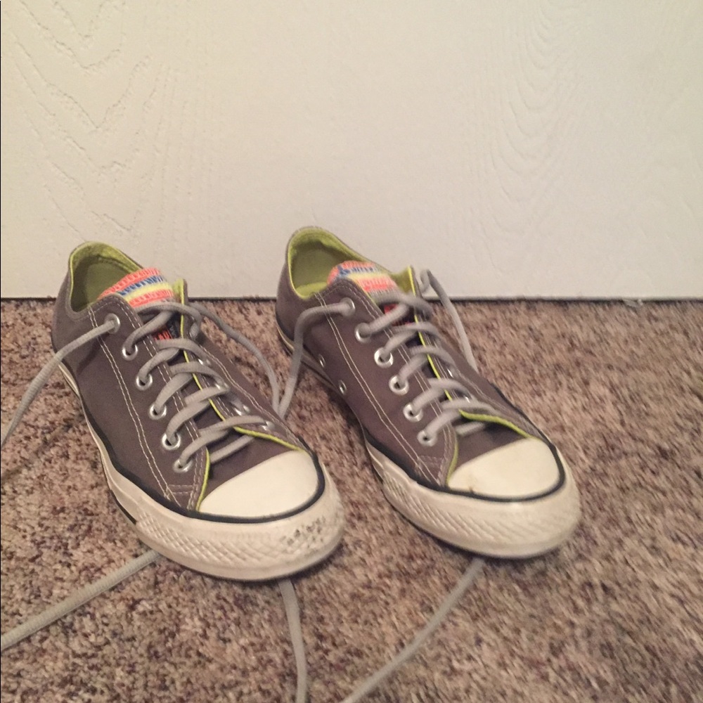 CONVERSE
